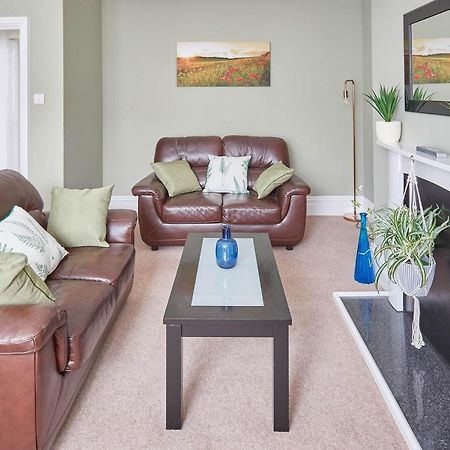 Host & Stay - Diamond One Saltburn-by-the-Sea Exterior photo