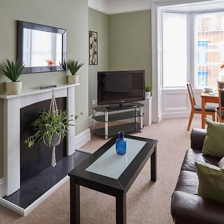 Host & Stay - Diamond One Saltburn-by-the-Sea Exterior photo