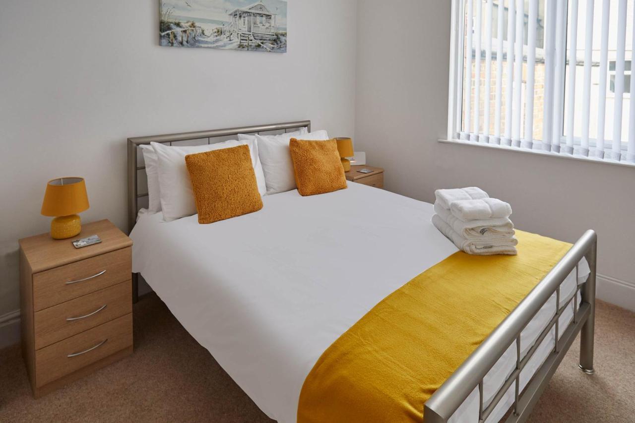 Host & Stay - Diamond One Saltburn-by-the-Sea Exterior photo