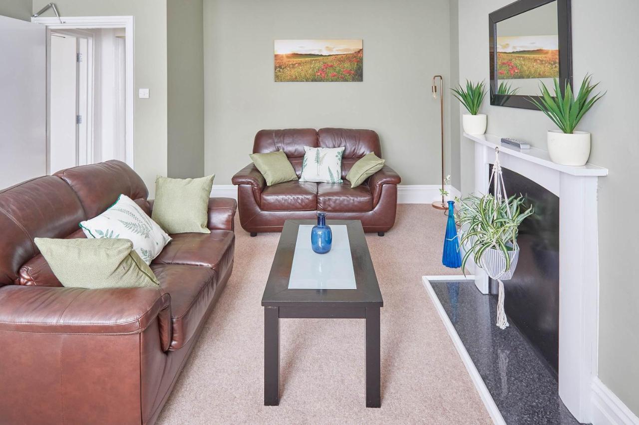 Host & Stay - Diamond One Saltburn-by-the-Sea Exterior photo