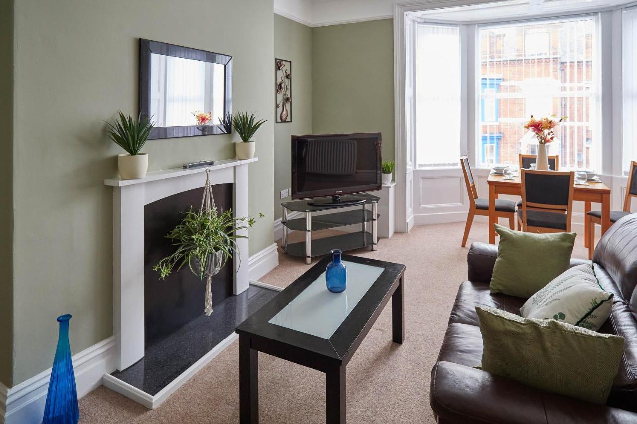 Host & Stay - Diamond One Saltburn-by-the-Sea Exterior photo